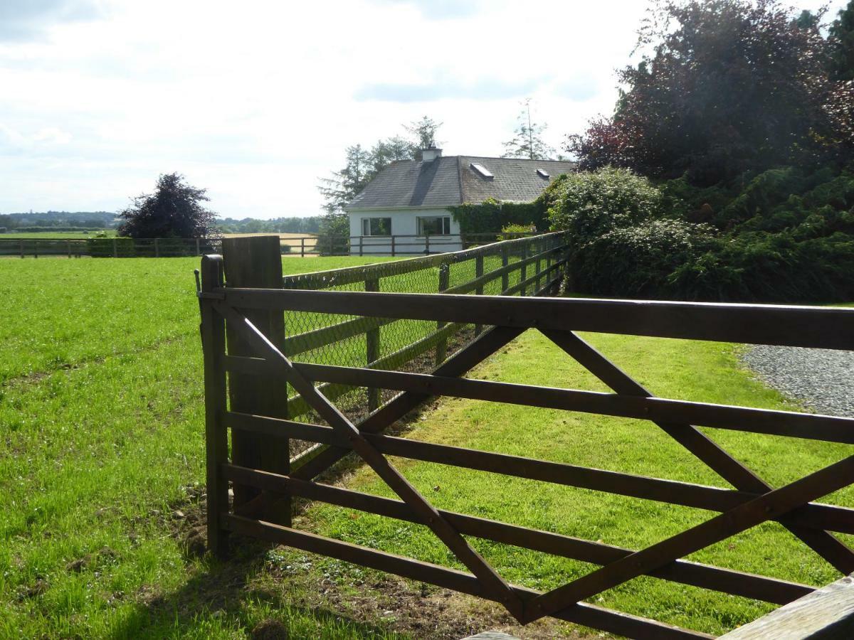 Broadacre Farm Stabannan Exterior foto