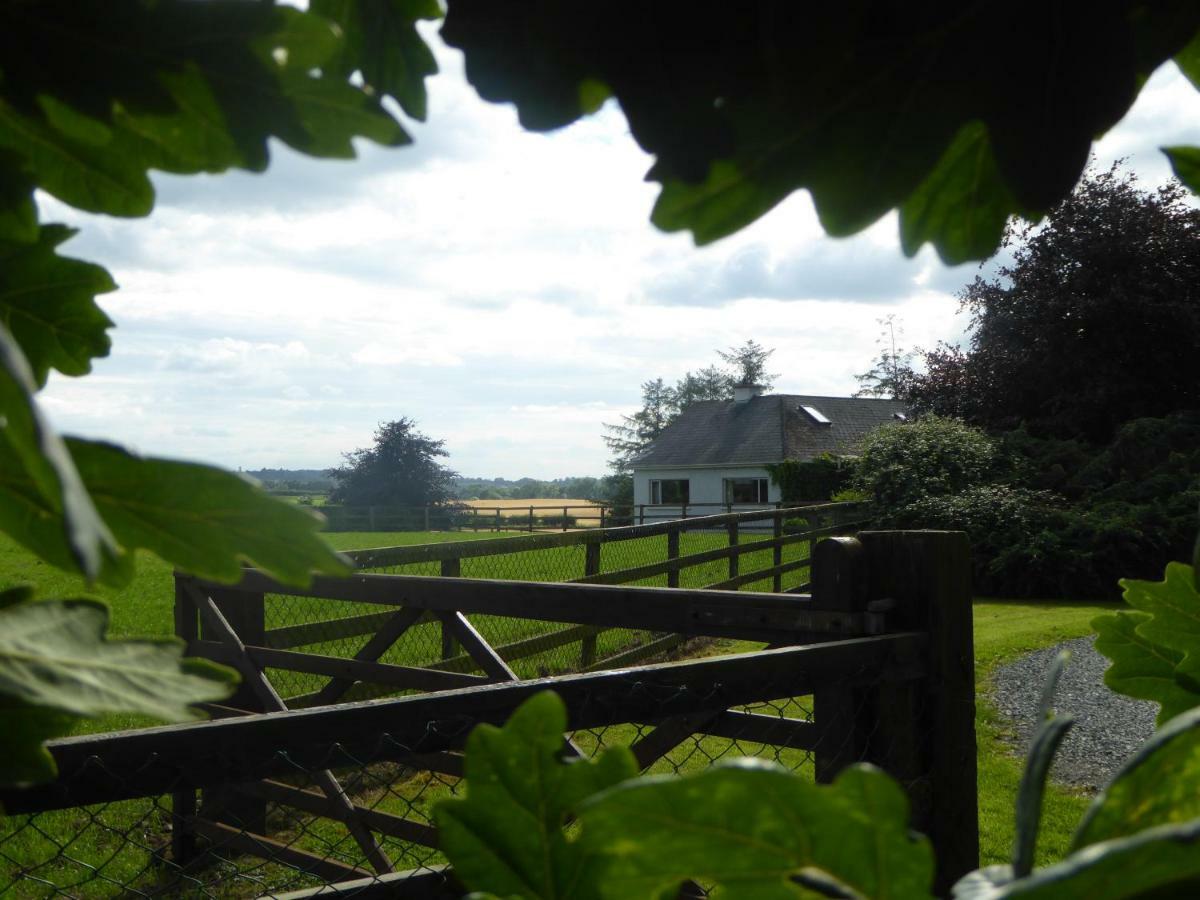 Broadacre Farm Stabannan Exterior foto